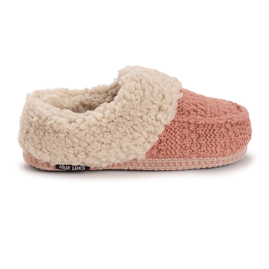 MUK LUKS Women's Moselle Slipper