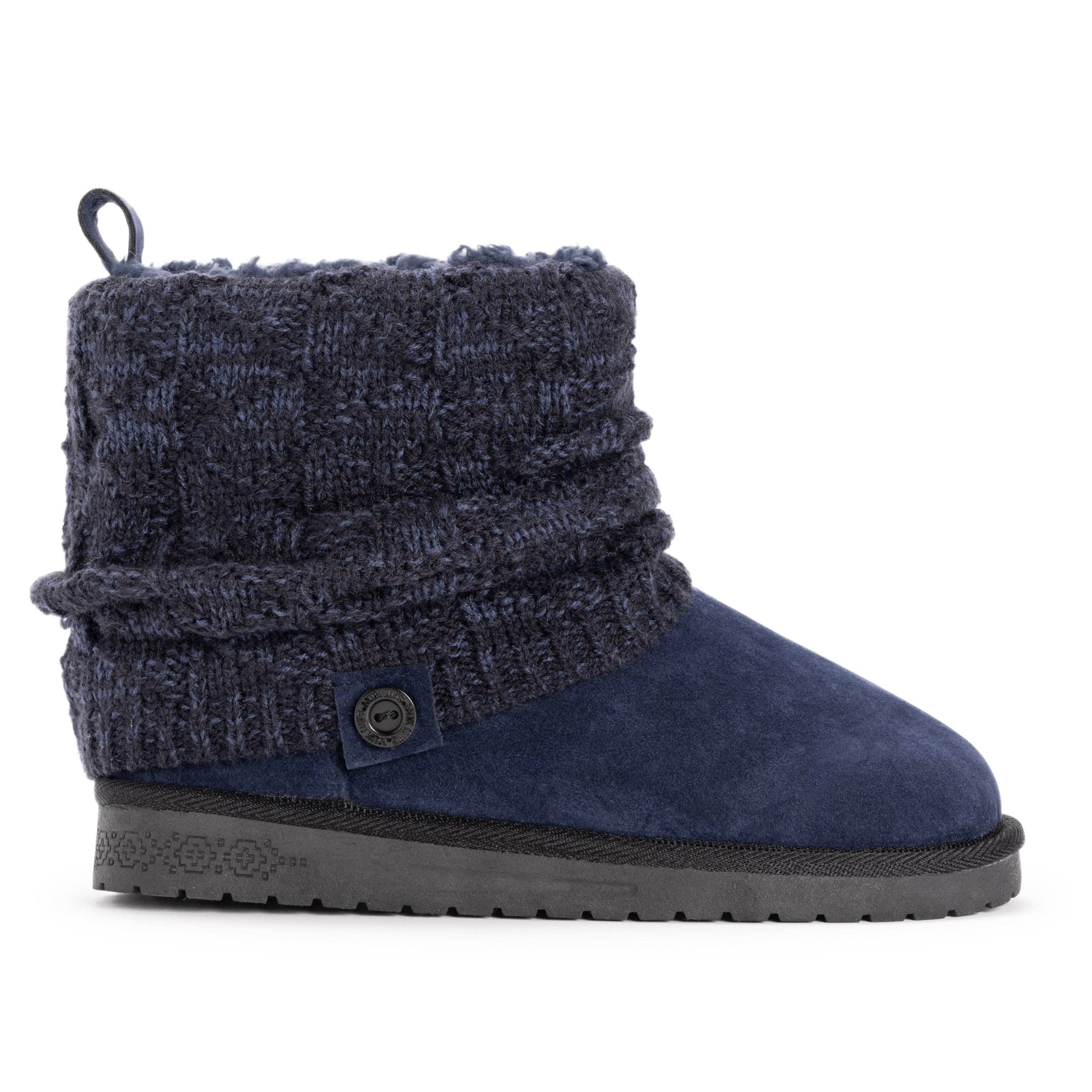 Muk Luks Women's Laurel Boot