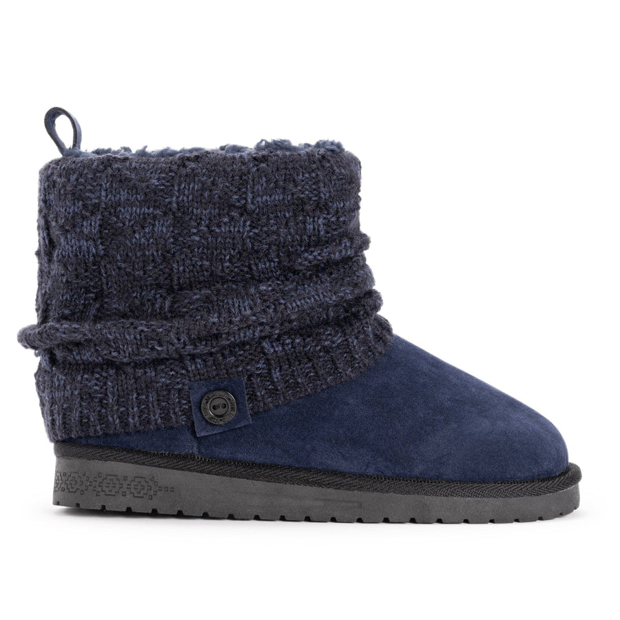 Muk Luks Women's Laurel Boot