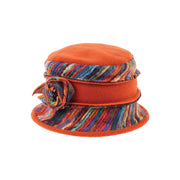 Polar Fleece Hat Winter