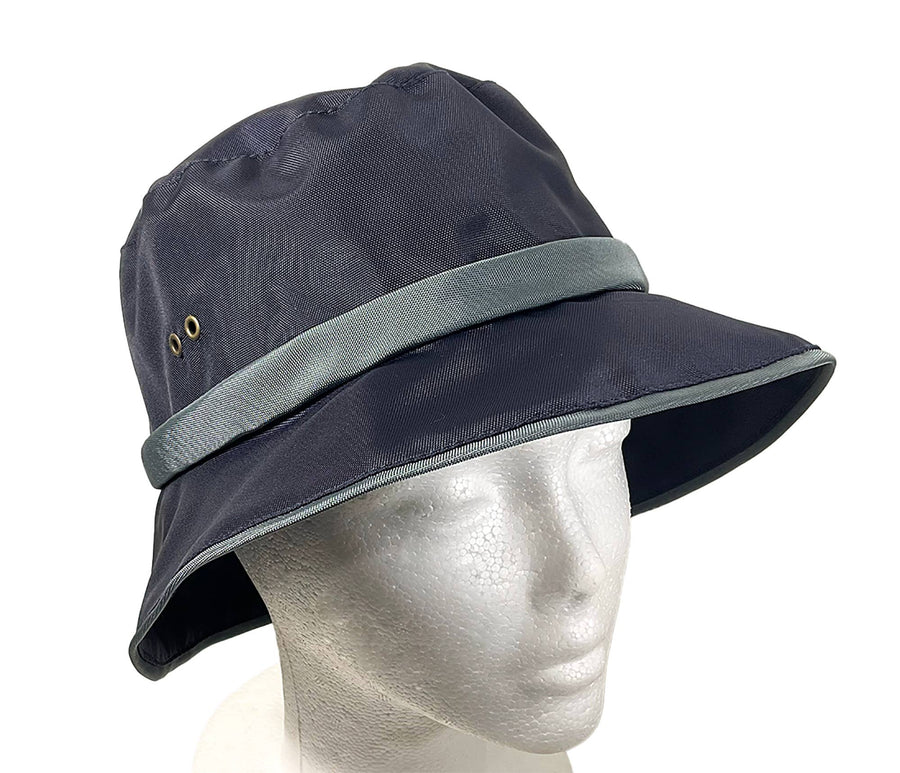 The Casual Rain Sport Rain Hat Water-Resistant
