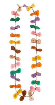 Slice Necklace by Tagua - Robin Boutique-Boutique 