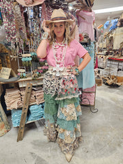 Tea Party Pant