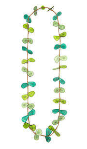 Slice Necklace by Tagua - Robin Boutique-Boutique 