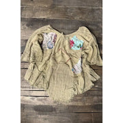 Gypsy Dawn Top by Jaded Gypsy Robin Boutique