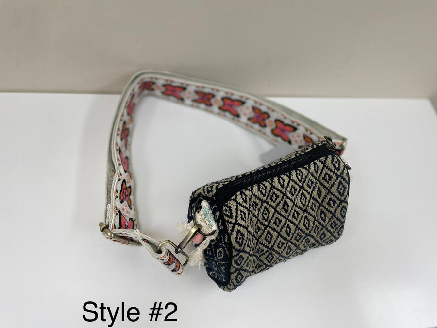 One Of A Kind Boho Handbags by Robin - Robin Boutique-Boutique 