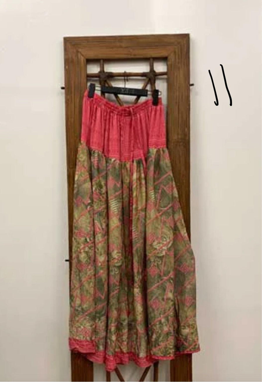 Palazzo Pant by Kantha Bae - Robin Boutique-Boutique 