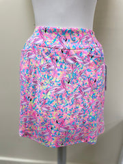 Beachtime 2-Pkt Skort SPF3197P - Robin Boutique-Boutique 