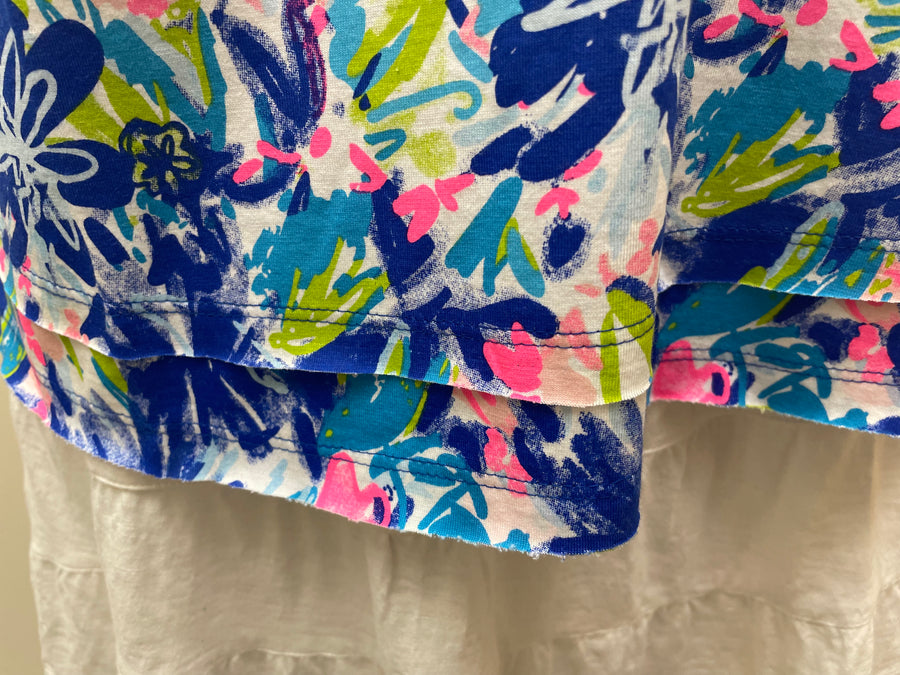 Beachtime Tiffany Top CPX5226P - Robin Boutique-Boutique 