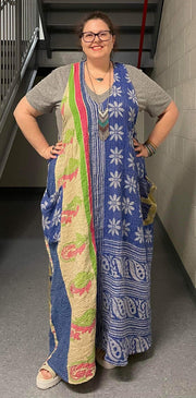 Harmony Dress by Kantha Bae - Robin Boutique-Boutique 