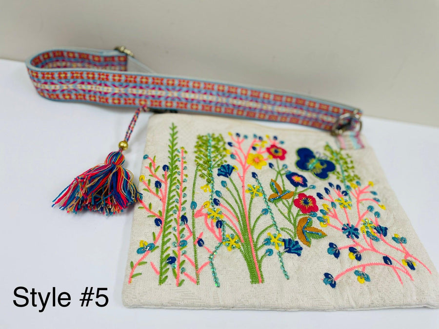 One Of A Kind Boho Handbags by Robin - Robin Boutique-Boutique 