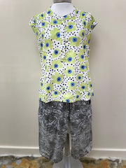 Anna Ocean Natalia Top - Robin Boutique-Boutique 