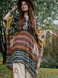 Kantha Midi Muu by Kantha Bae - Robin Boutique-Boutique 