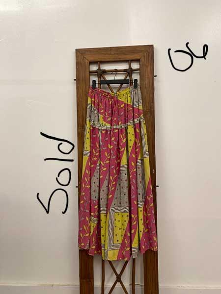 Palazzo Pant by Kantha Bae - Robin Boutique-Boutique 