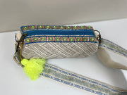 One Of A Kind Boho Handbags by Robin - Robin Boutique-Boutique 