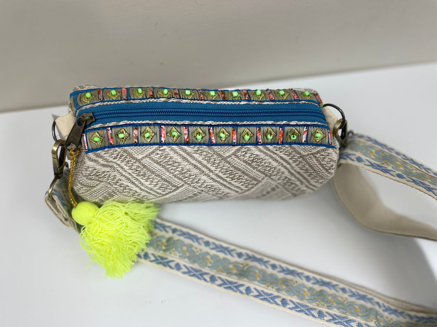 One Of A Kind Boho Handbags by Robin - Robin Boutique-Boutique 