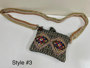 One Of A Kind Boho Handbags by Robin - Robin Boutique-Boutique 
