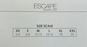 Escape by Habitat Beach Skirt - Robin Boutique-Boutique 