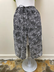 Anna Ocean Beach Pant - Robin Boutique-Boutique 