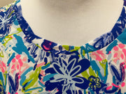 Beachtime Tiffany Top CPX5226P - Robin Boutique-Boutique 
