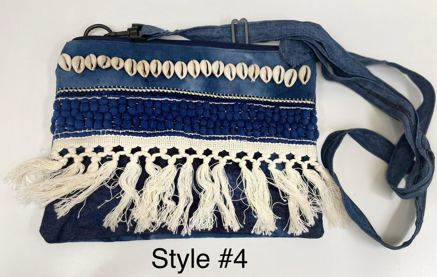 One Of A Kind Boho Handbags by Robin - Robin Boutique-Boutique 