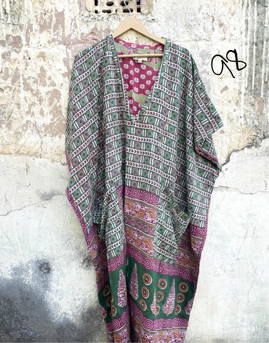 Take It Easy Muu by Kantha Bae One Size - Robin Boutique-Boutique 