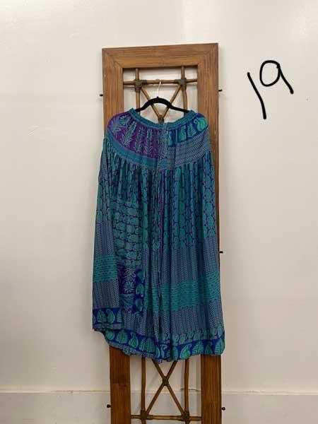 Palazzo Pant by Kantha Bae - Robin Boutique-Boutique 