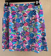 Beachtime 2-Pkt Skort SPF3197P - Robin Boutique-Boutique 