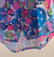 Beachtime 2-Pkt Skort SPF3197P - Robin Boutique-Boutique 