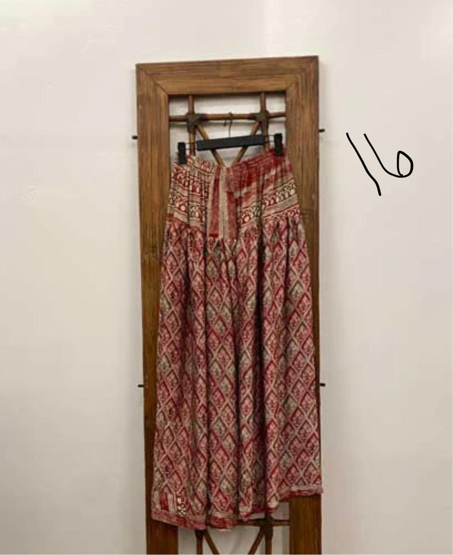 Palazzo Pant by Kantha Bae - Robin Boutique-Boutique 