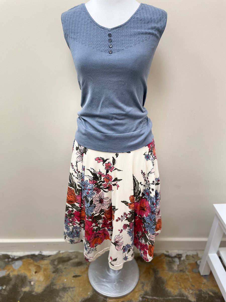 Inspire Pullover by Effie's Heart - Robin Boutique-Boutique 