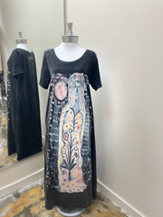 Sea Goddess Dress by Jaded Gypsy - Robin Boutique-Boutique 