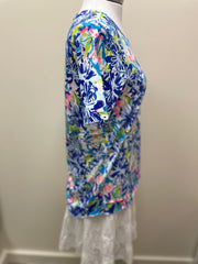 Beachtime Tiffany Top CPX5226P - Robin Boutique-Boutique 
