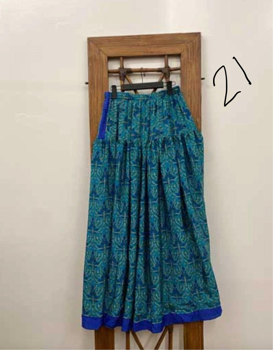 Palazzo Pant by Kantha Bae - Robin Boutique-Boutique 