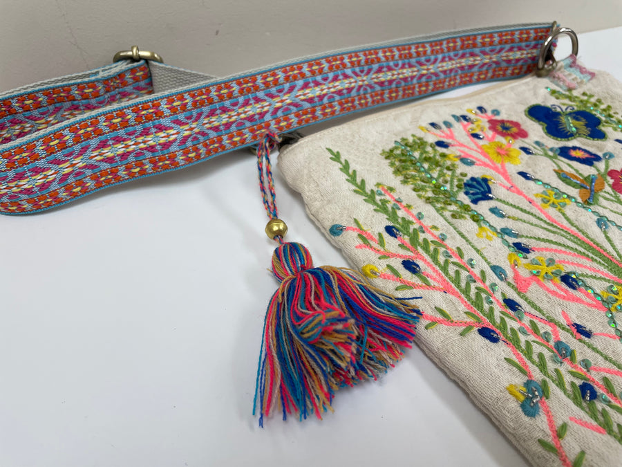 One Of A Kind Boho Handbags by Robin - Robin Boutique-Boutique 