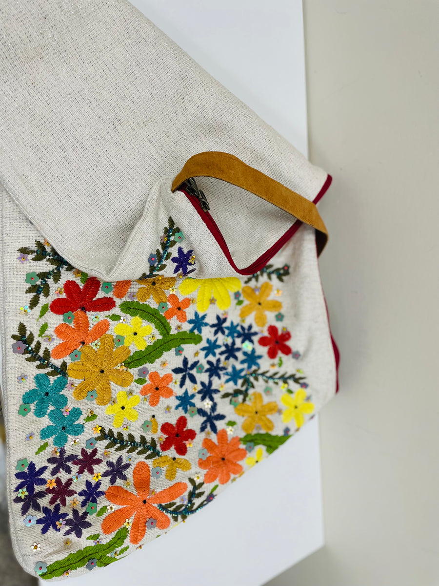 One Of A Kind Boho Handbags by Robin - Robin Boutique-Boutique 