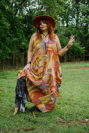 Harmony Dress #1007 by Kantha Bae