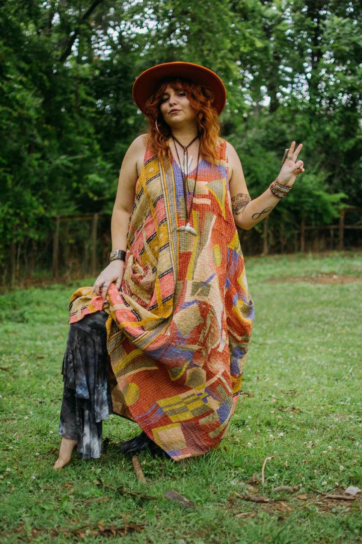 Harmony Dress #1007 by Kantha Bae