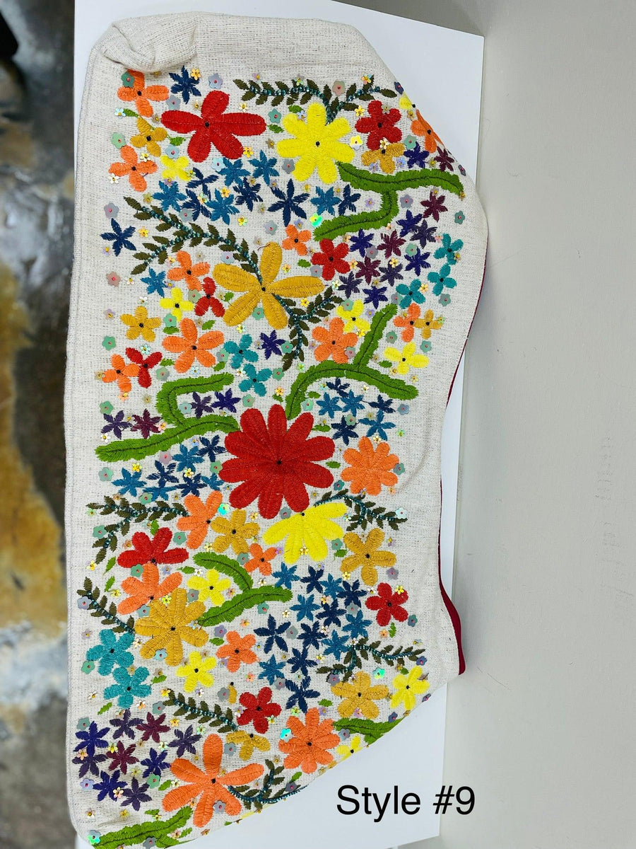 One Of A Kind Boho Handbags by Robin - Robin Boutique-Boutique 