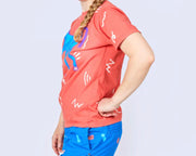 A Horse Of Course Tee - Robin Boutique-Boutique 