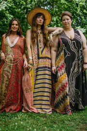 Harmony Dress #1007 by Kantha Bae