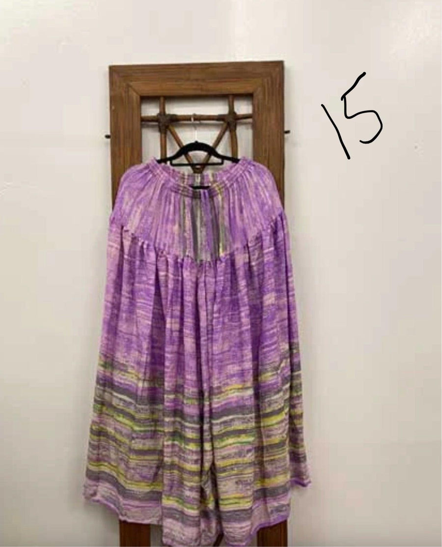 Palazzo Pant by Kantha Bae - Robin Boutique-Boutique 