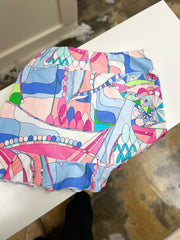 Kenny Dana Flounce Skort 85101 - Robin Boutique-Boutique 