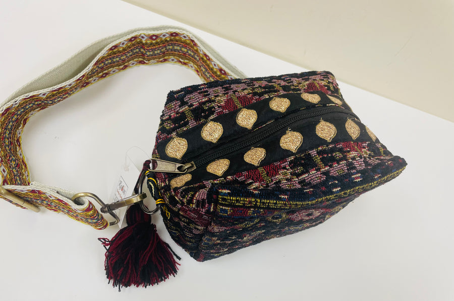 One Of A Kind Boho Handbags by Robin - Robin Boutique-Boutique 