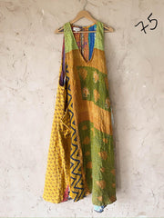 Harmony Dress by Kantha Bae - Robin Boutique-Boutique 