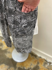 Anna Ocean Beach Pant - Robin Boutique-Boutique 