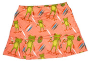 Skorts by Trunkers