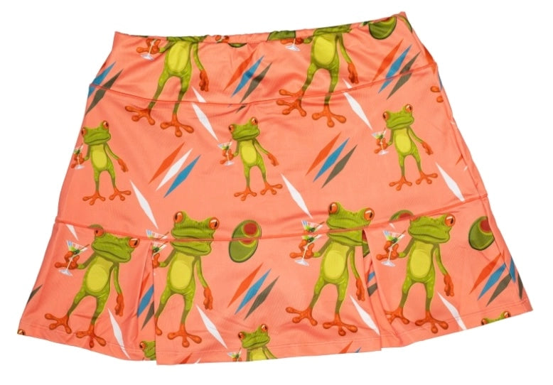Skorts by Trunkers