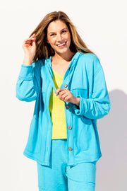 High Tide Hoodie by Escape