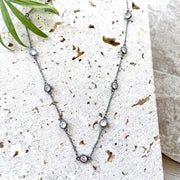 Crystal Necklace